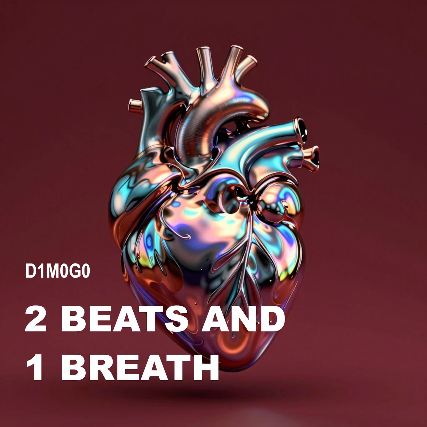 2 Beats and 1 Breath cover art